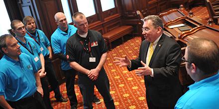 Chad Parker (@ParkerChad) Twitter