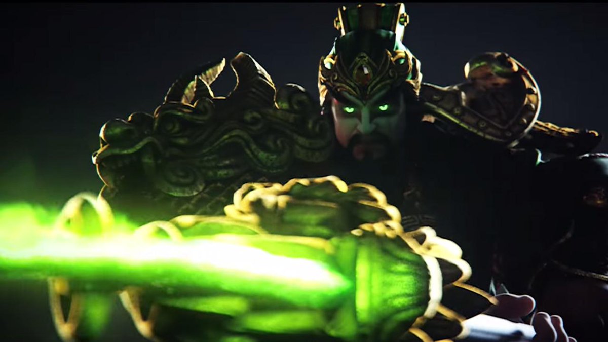 IGN_ARENA's tweet image. Latest Episode of Godlike is Live! We spoke to @mBlakew about getting good and staying good. go.ign.com/godlike3