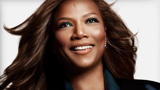 Happy birthday to Queen Latifah! 