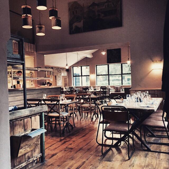 simplesimonj's tweet image. @TimbrellsYard #readyforservice