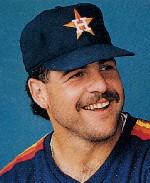 Happy Birthday, Pete Incaviglia! 