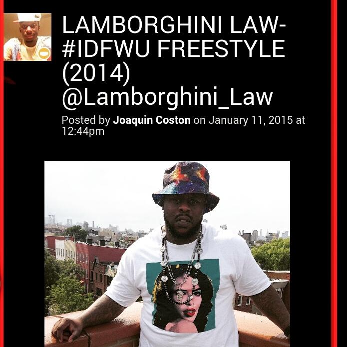 CTCMANAGEMENT's tweet image. #ctclife #ctcflow  .. #CTCFGM ARTIST LAMBORGHINI LAW  work  he has  been putting in .....