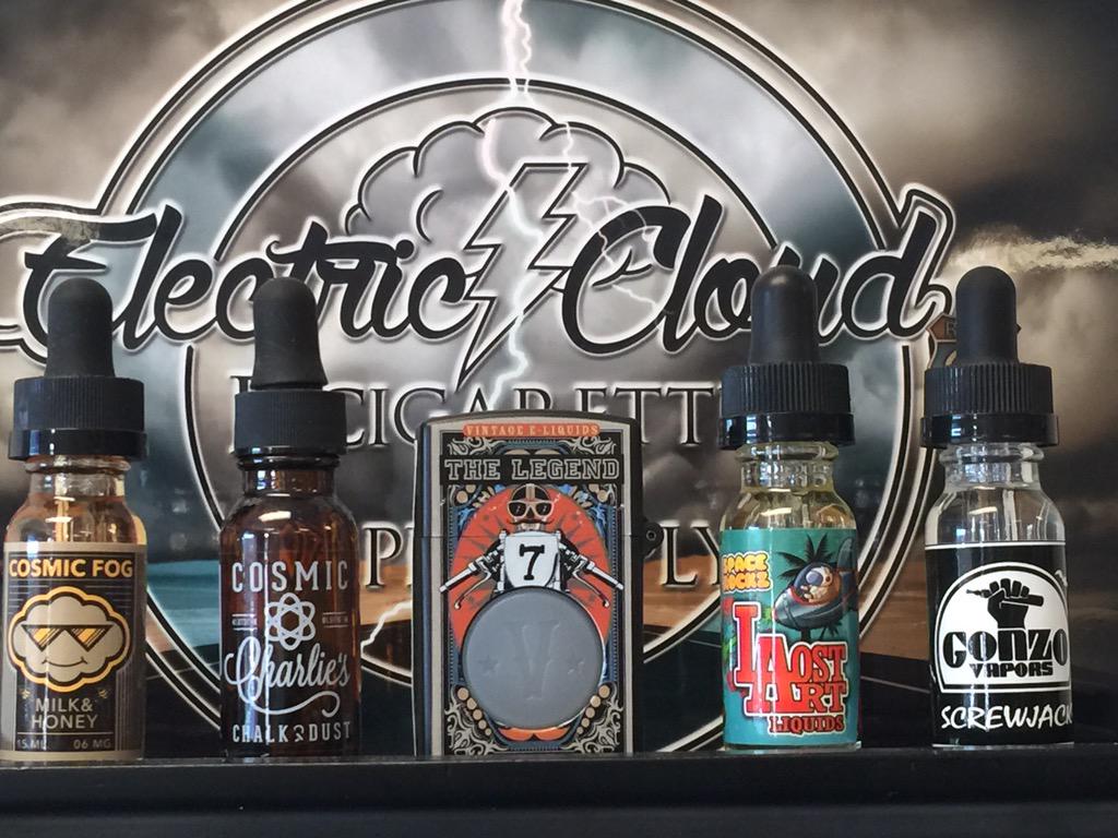 kmjreade's tweet photo. Come out to @Electriccloudtc and get 10% off all juice thru Sunday #vapelife #vape #vaping #Vapinglyfe http://t.co/p6bsdA28yJ