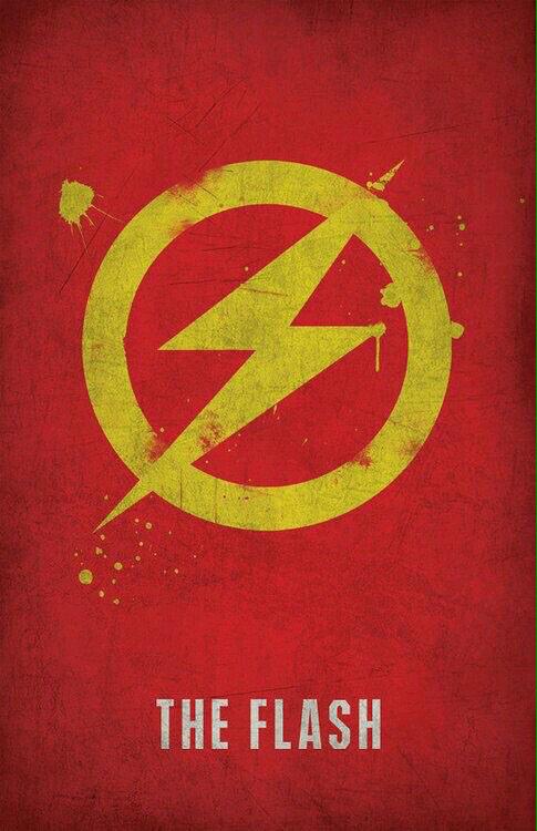 itmustbeflash's tweet photo. One day, I'm gonna paint a whole building like this... #TheFlash #theflash http://t.co/CFqrkJIkV9