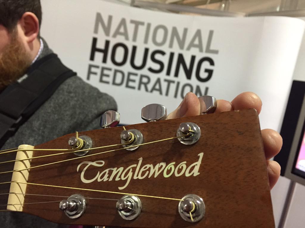 We've wandered all the way up to Warwick for this beaut! #WanderingWednesday