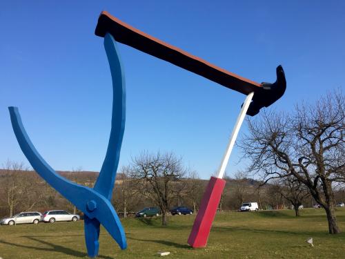 Andreacritico's tweet image. aprire la mente tra musei e il silenzio di una città dove si va in tram e bici #Basilea mentelocale.it/63742-viaggio-…