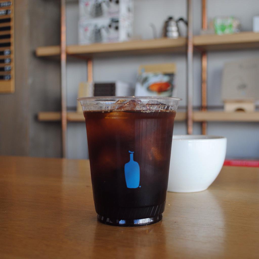 The Caffeine Addict (CaffeineFoodie) Twitter