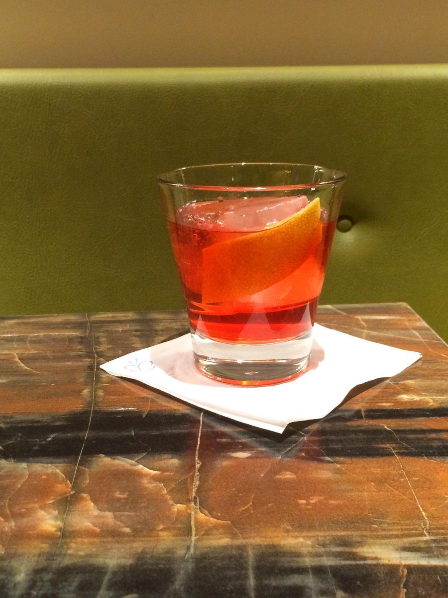 The Butterfly on Twitter "Check out the Quill made with BoodlesGin