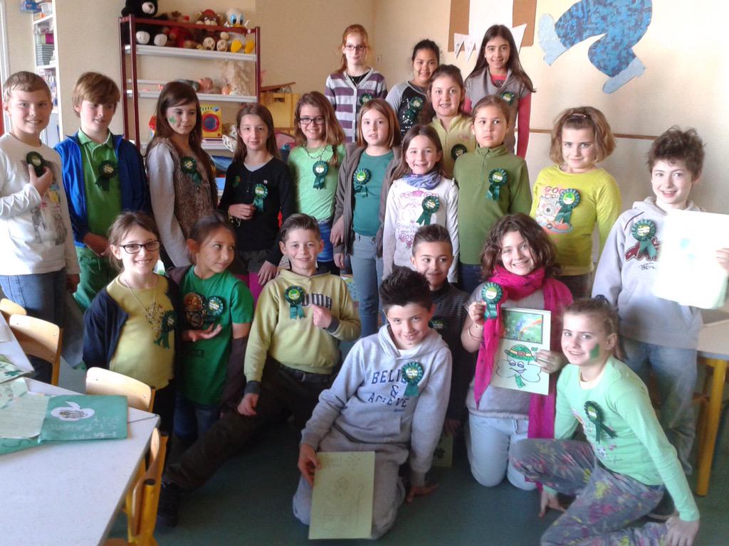 St. Colman’s PS & All Saints’ NU tweet media