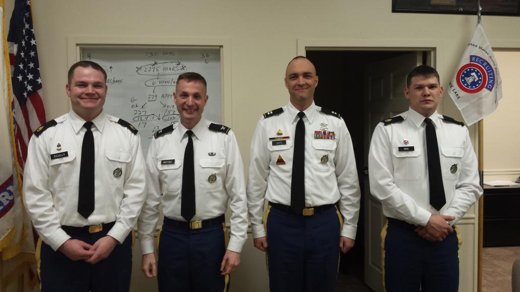 Phoenix_6_'s tweet photo. Great visit with Marauder 6 at Rice Lake Center!! http://t.co/qstb88hJj3