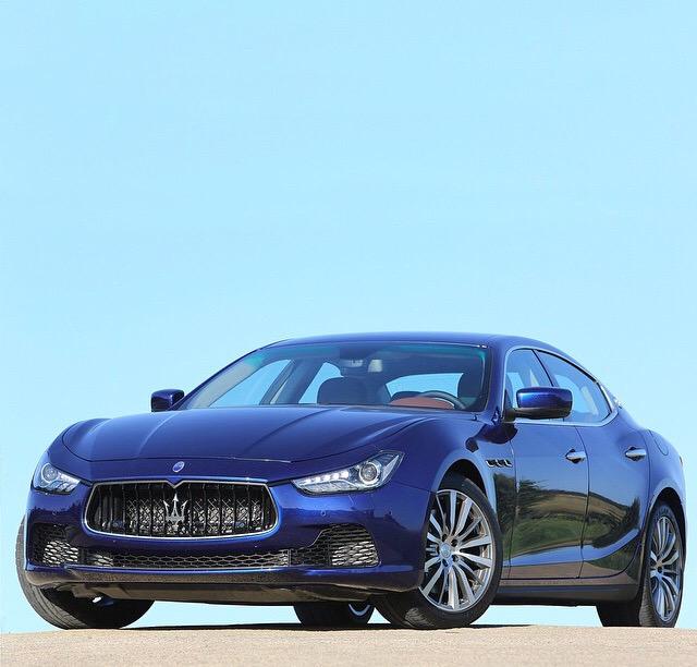 #Maserati <a href="/Maserati_HQ/">Maserati</a> Beautiful!