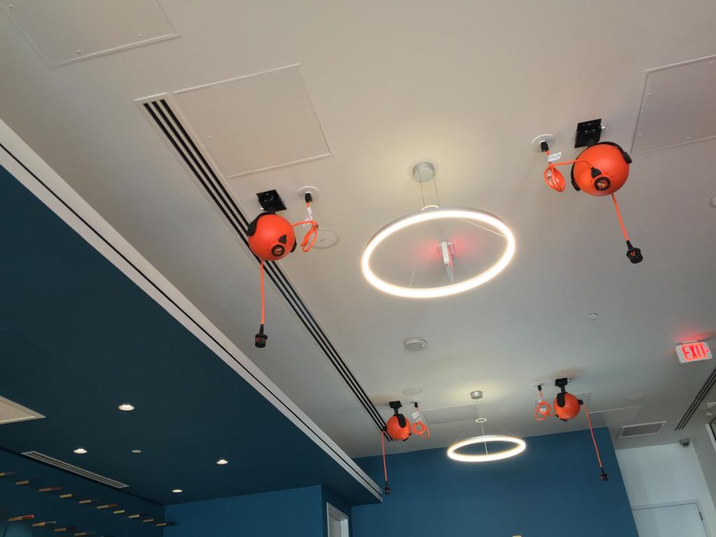 bbatsell's tweet image. I’m not sure if these power things are *supposed* to look terrifyingly like Wheatley… @WeWorkATX