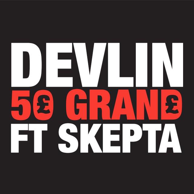 EGASupport's tweet photo. Who heard @DevlinOfficial's new track featuring @Skepta on @mistajam's show?! #50Grand 🔥🔥🔥 http://t.co/5DdsVxi0b4