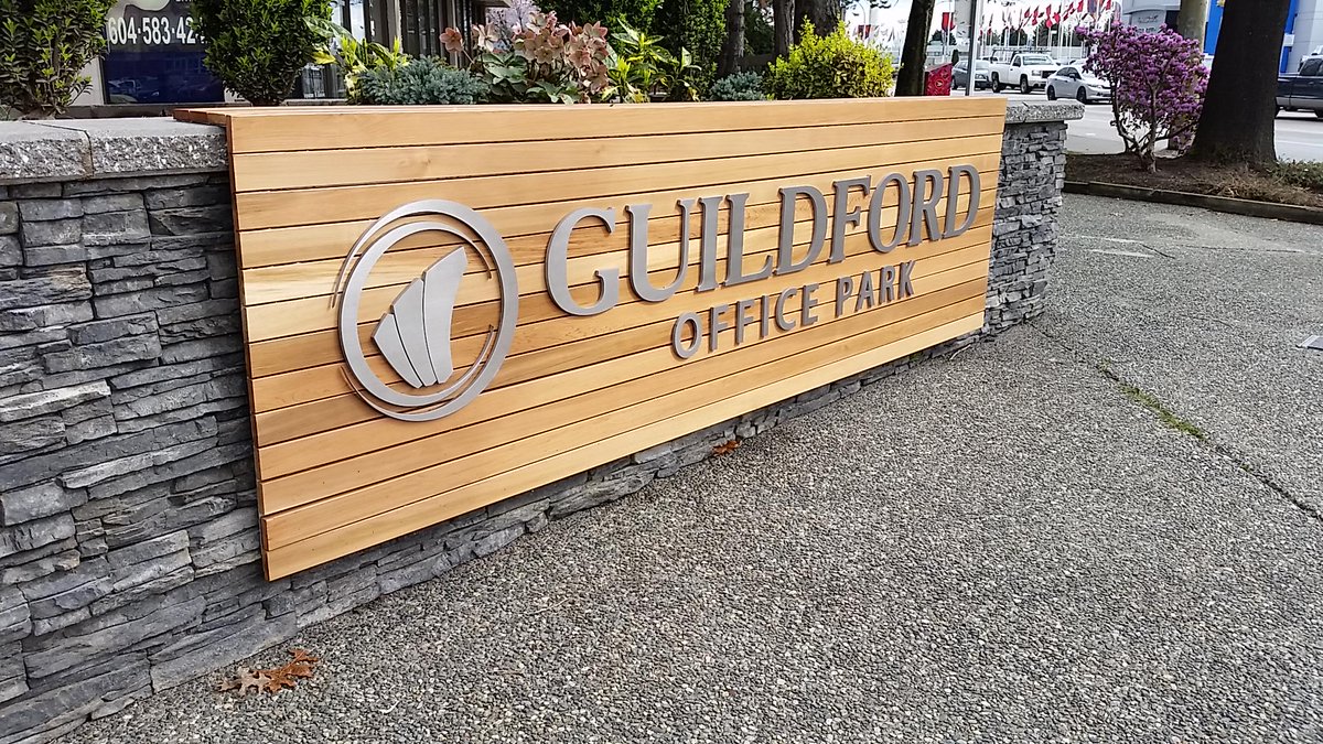 FAST SIGNS Surrey (FastsignsSurrey) Twitter