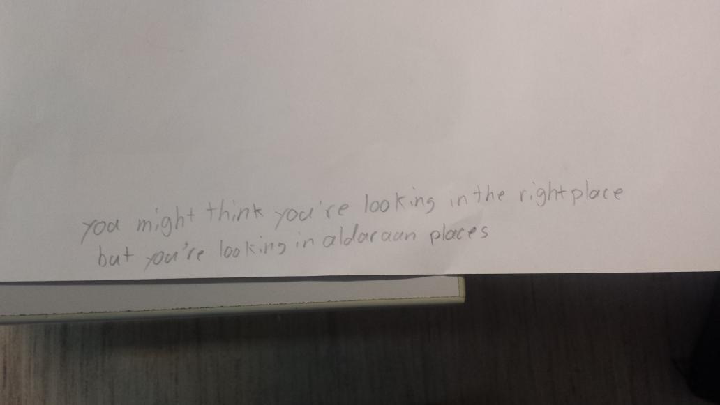 noahvince's tweet photo. What I do with my time in art class http://t.co/U4OoHDLnC1