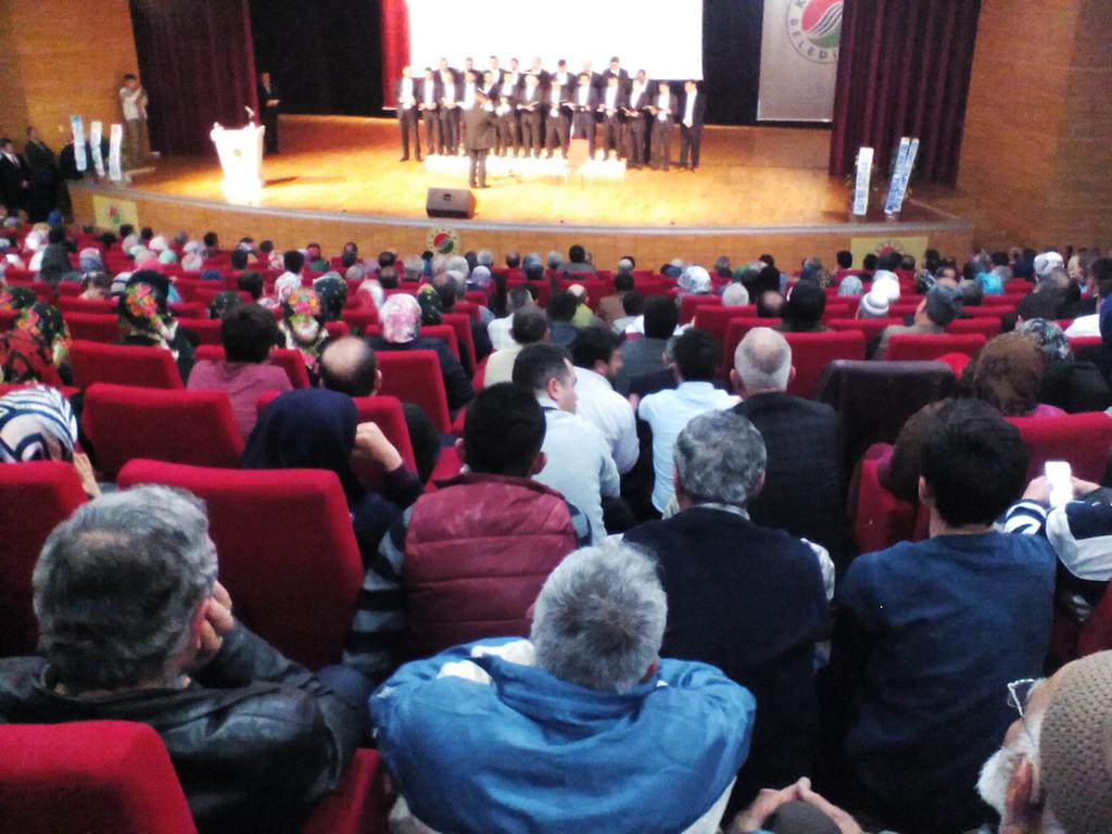 Erdem Beyazıt Kültür Merkezinde, Çanakkale Şehitlerimizi Anma Programına katıldık.
<a href="/EsraBetul07/">Esra Betül</a>
