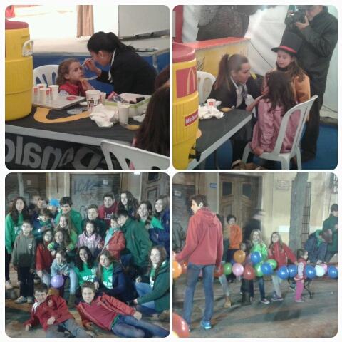 Falla Els Doctors tweet media