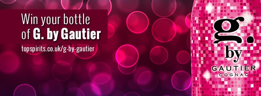 TopSpirits's tweet photo. Find your G., win a bottle
http://t.co/exM2cTKBhc
#gbygautier #gautiercognac #topspirits http://t.co/KjlPB7cAc2