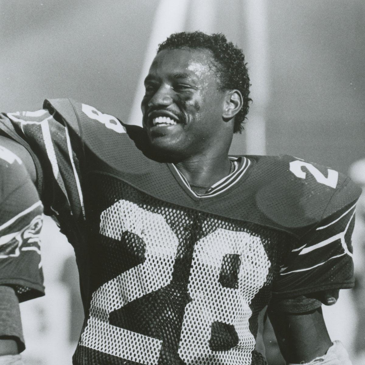  U NEED THIS JERSEY! : to our 1st 1,000 yd rusher![ 