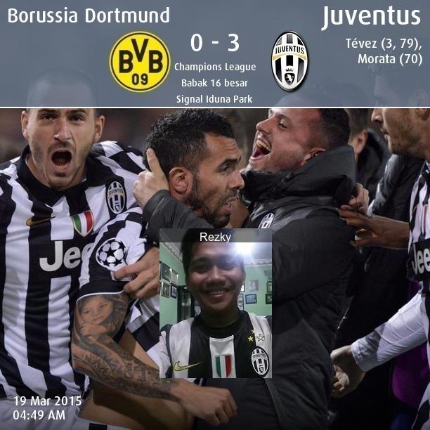 #juventuslive <a href="/juventusfc/">JuventusFC</a> i'm so happy tonight... thanks god... #ForzaJuve