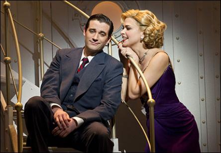 Happy Birthday We\re celebrating with these Bway candids!
 
