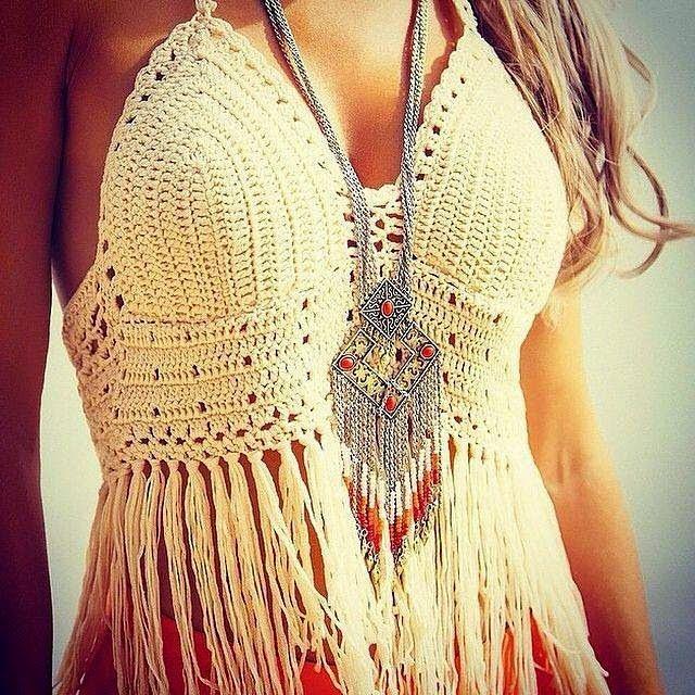 NomadSwimwear's tweet photo. #crochetallday http://t.co/REUxLlPR8i