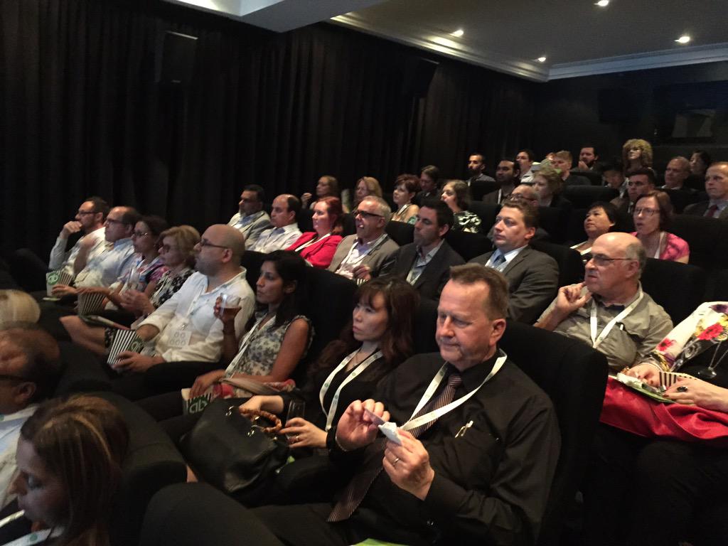 davemckinlay_'s tweet photo. @QuickBooksAU @ngmaury @QBOChrisAU @ignitionapp What a great night! Thanks for the invite guys #IntuitRocks http://t.co/P7QRWevujS