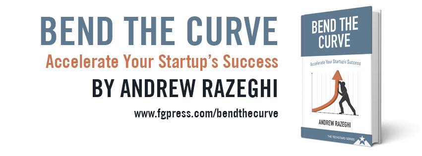 KelloggSchool's tweet image. Straight-talk advice &amp;amp; 3 tips for entrepreneurs from @andrewrazeghi&apos;s new book @BendTheCurveCo kell.gg/1FwP2qL