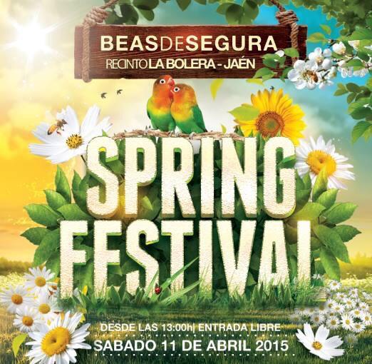 Spring_fest_BdS's tweet photo. Esto va tomando forma, confirmados @kikepuentesdj #11abril #springfest2015 http://t.co/QK8xbR2yE2
