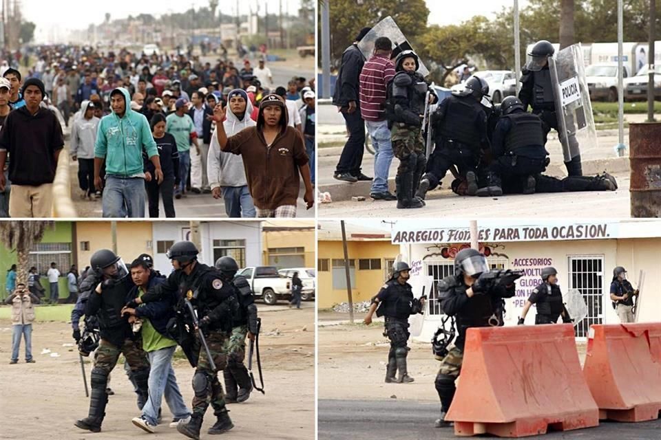 Para todos los valientes que luchan por sus derechos laborales en San Quintin B.C.  CAaYEBeVEAEKSc3