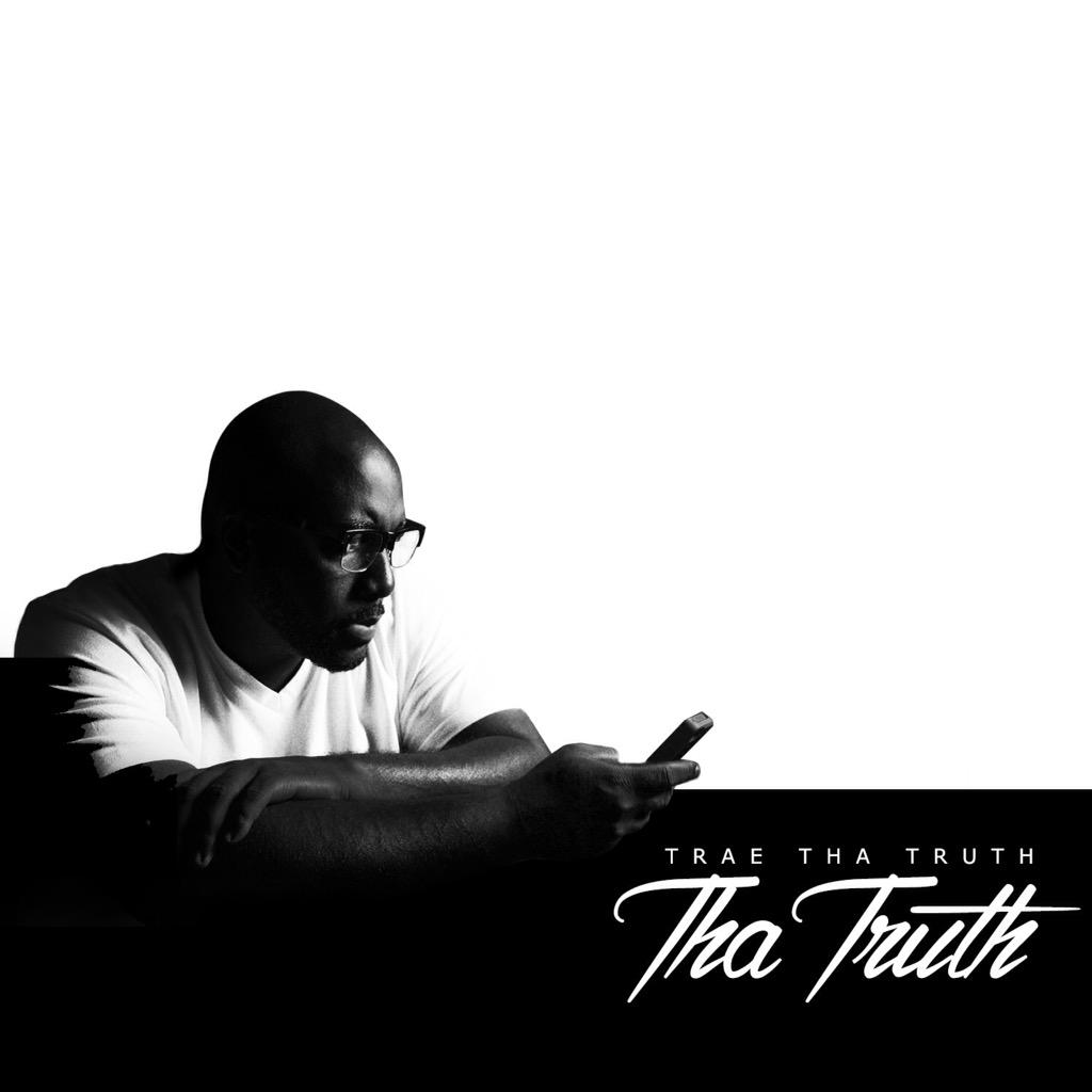 RicoSaborMusic's tweet image. Trae Tha Truth will be dropping a double disc album on June 22nd titled "Tha Truth" &amp;amp; will contain 24 new tracks