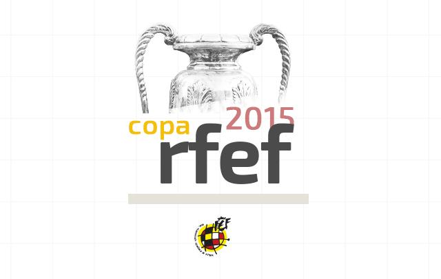 rfef's tweet photo. ¡Felicidades al Real Unión y al @CD_Castellon por ser los finalistas de la #CopaRFEF! http://t.co/3hjzJbTVyK http://t.co/0Mpa6YWxcj