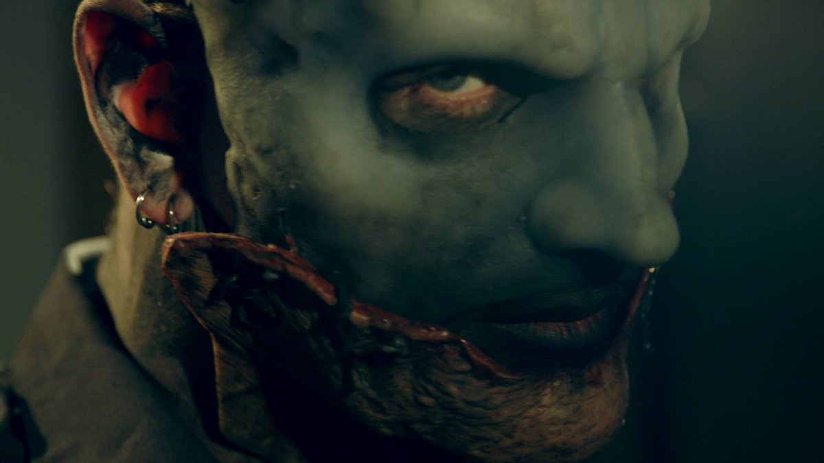 slipknot's tweet photo. Daniel P. Carter gains backstage access to find out what goes into making a Slipknot show: http://t.co/5vod1XkMY5 http://t.co/B7d48MxCxj