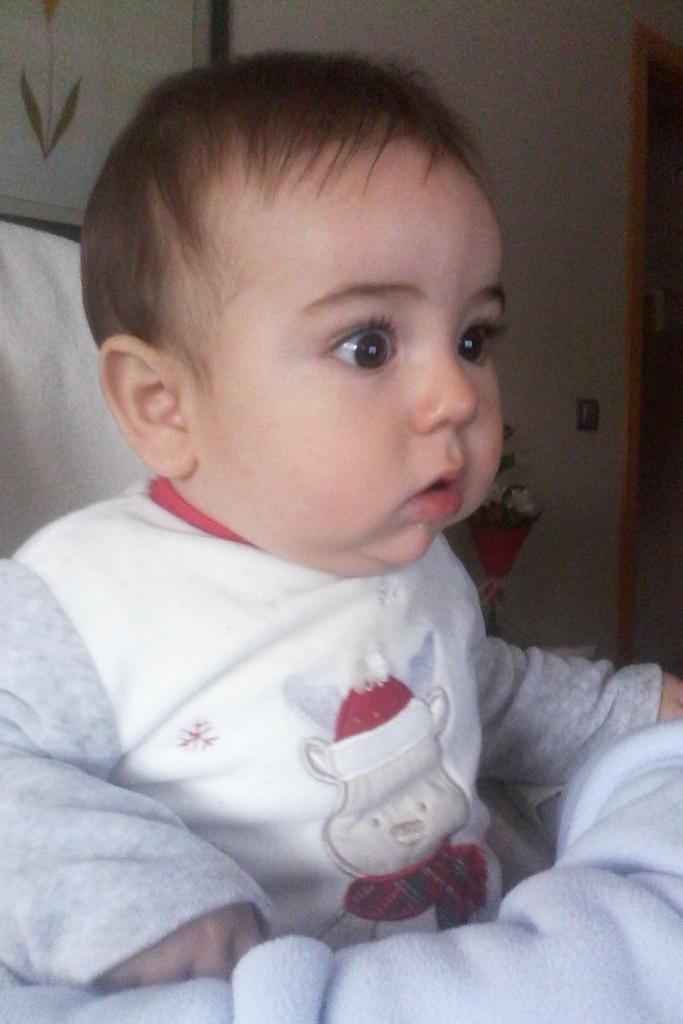 cantona1988's tweet photo. Te quiero!!!!.. gracias por hacerme el papa mas afortunado del mundo te quiero mi niño..
Feliz día... http://t.co/QQWknEBvsK
