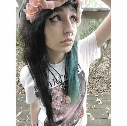 Hai c:
How is everyone