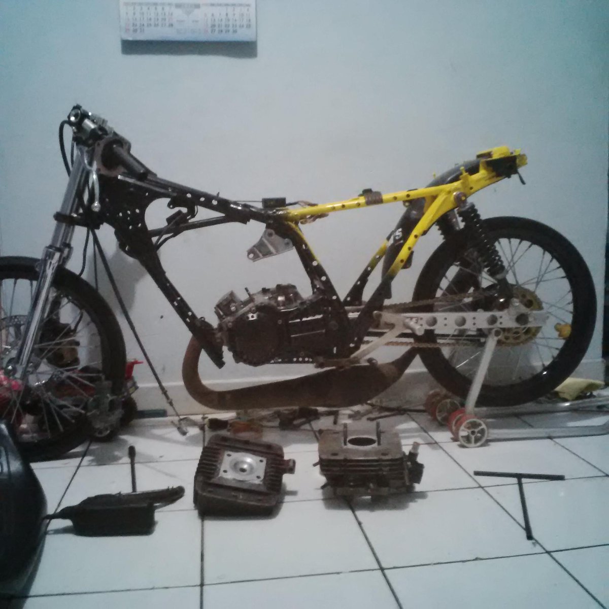 andrechiel tweet picture