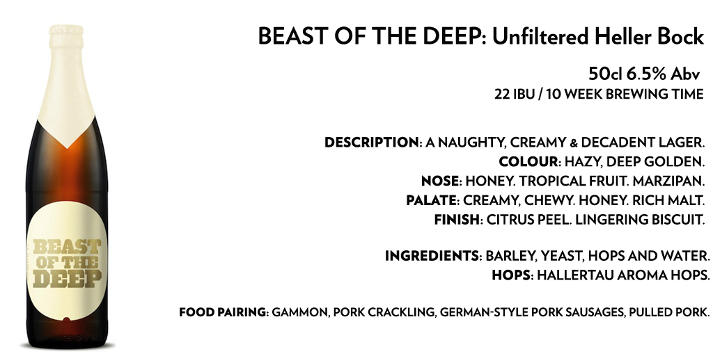 tasteandunion's tweet photo. BEWARE OF THE BEAST http://t.co/UPL4ZiRlcx
