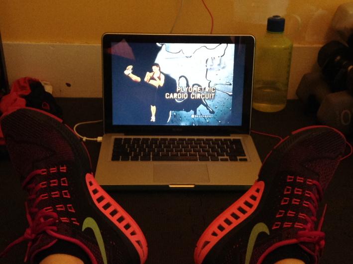 adeangelo01's tweet image. #insanefordoingthisagain #worthit