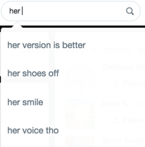 gilad's tweet photo. her version is better
her shoes off
her smile
her voice tho
#TwitterPoetics /CC @GooglePoetics http://t.co/XdTnII7iCk