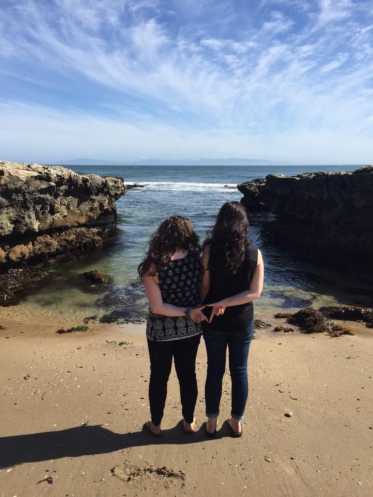 DeltaIotaTheta's tweet image. #ThetaSpringBreak means sand, surf, and sisters for days! ☀️👭
