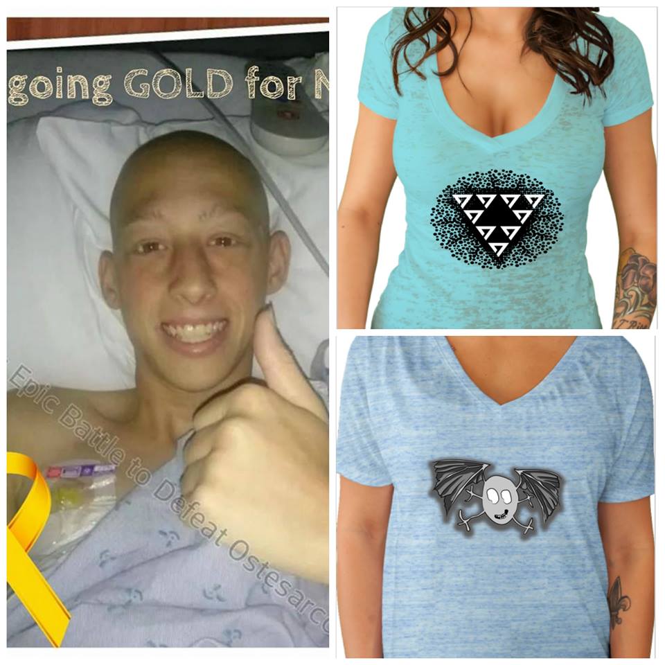 PaperCloudsPCA's tweet photo. Help Nick's memory live on forever with these designs: http://t.co/Asb2dHPFxv, http://t.co/aHzE2nGNgm http://t.co/yxPf4CGAX1