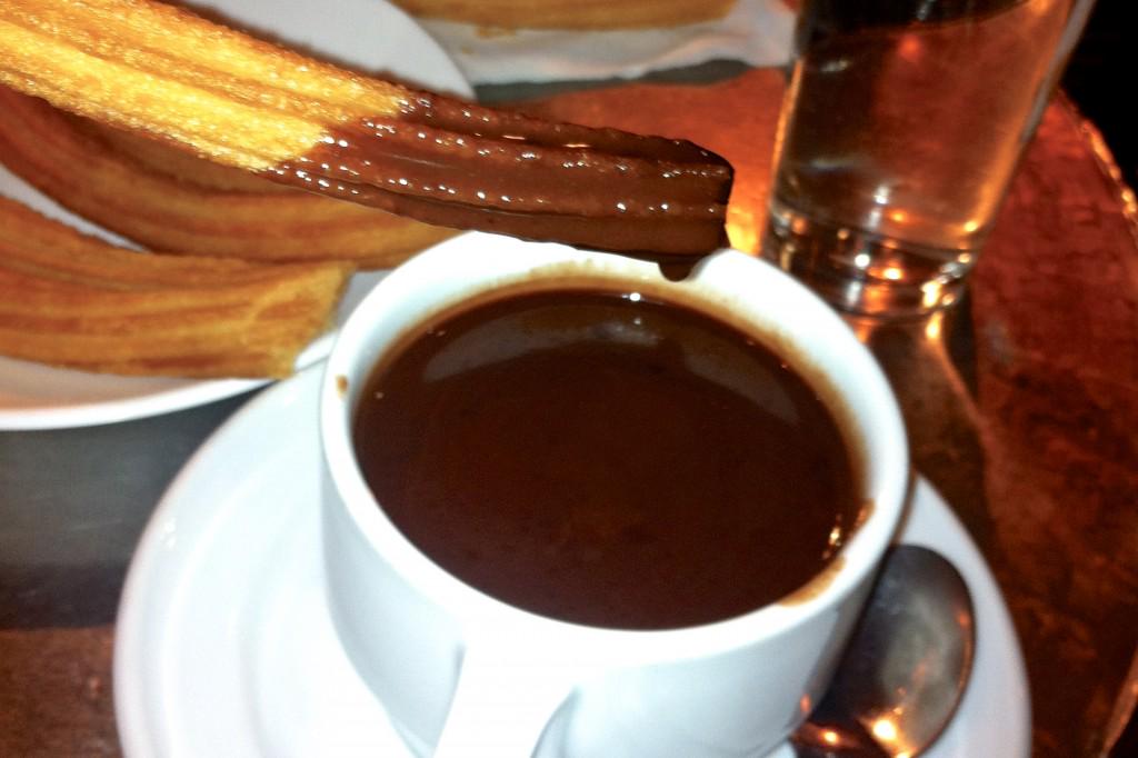 DevourMadrid's tweet photo. 5 Best Breakfasts in Madrid http://t.co/K3ZMUXUs78 #DevourMadrid #MadridBlogger http://t.co/9LzOCNodfE