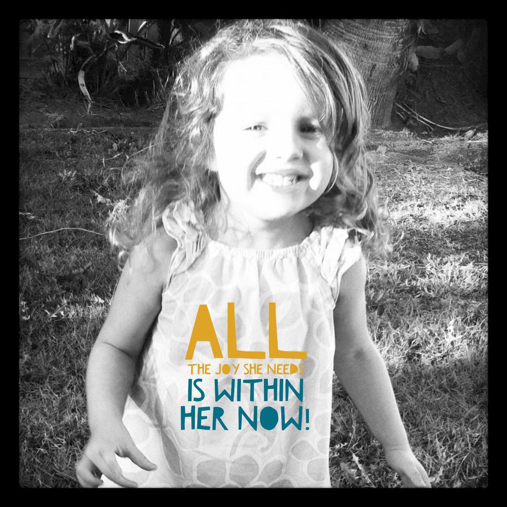 within_me_now's tweet photo. She's got the Joy inside!! http://t.co/LFZo96YlsK