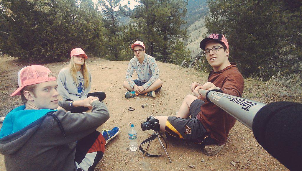 CharlieBitMe26's tweet image. 'Rado