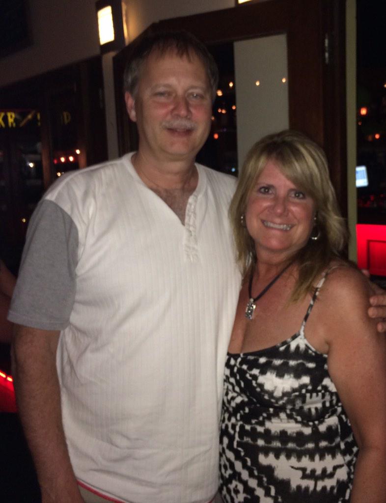 MorningExp's tweet photo. Yay! Have fun! RT @lmadkins65: Enjoying our Trip to @Aruba #MXPHappyTrip Thanks SO MUCH!  @MorningExp  http://t.co/9jyQDrulaD