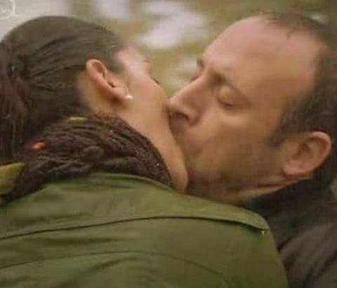 SherazadeOfi's tweet photo. Antes de ayer en Argentina💏😍😘
#BinbirGece #HerkeseİyiGeceler 💕 #enbiçoksevdiğimiz http://t.co/vxQzMg8HJO