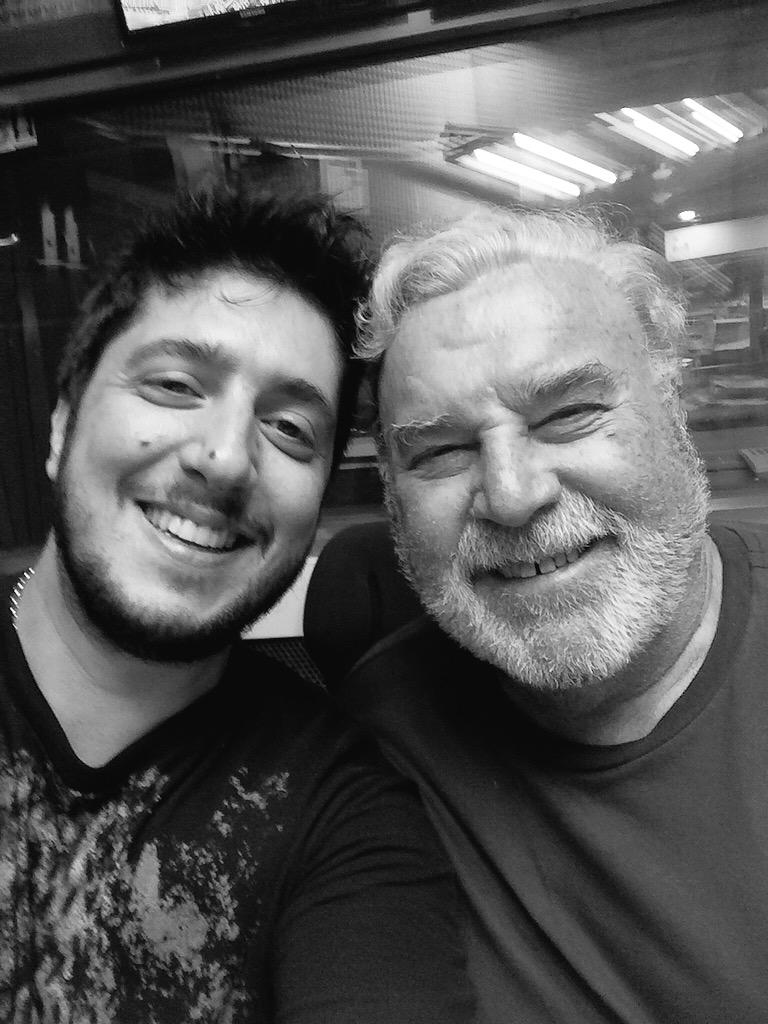 “<a href="/jeymammon/">Jey Mammon</a>: Llego el Tano a pop 101.5 #JeyNoMore ” GRACIAS JEY QUERIDO!!