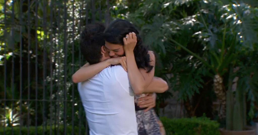 Muchacha Italiana Viene A Casarse Capitulo 23