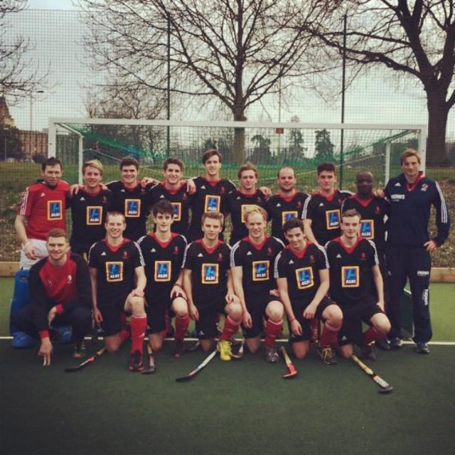 RUMHC's tweet photo. Think we've had enough of Portsmouth for 1 year. 6 games 3 long and well-'hydrated' trips. Great season from the 2s. http://t.co/KTo3MuxurS