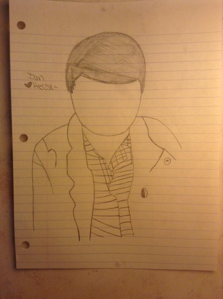 Astrokat7's tweet photo. Because I appreciate you guys so much I have drawings you! @smosh @smoshanthony @SmoshIan #SmoshAppreciationWeek2015 http://t.co/wU9LMuRyLS